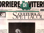 corriere di viterbo